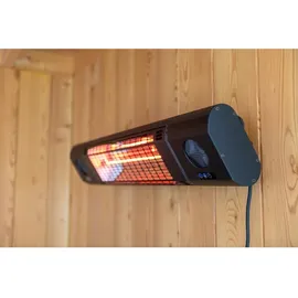 Sunred Sun and Sound 2000 W