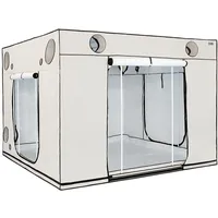 Homebox Ambient Q300+ (300x300x220cm)