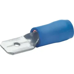 Klauke Flachstecker 830