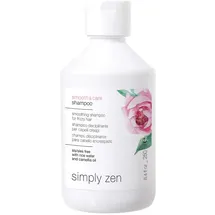 Simply Zen Smooth & Care Shampoo 250 ml