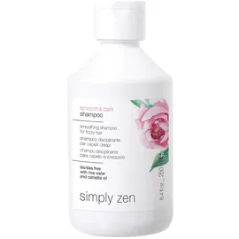 Simply Zen Smooth & Care Shampoo 250 ml