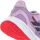 adidas Runfalcon 5 Kinder Lila / Rot 34