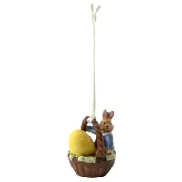 Villeroy & Boch Bunny Tales Ornament Korb