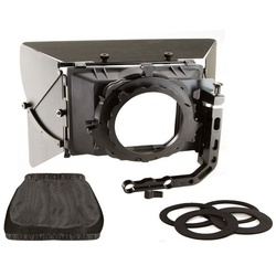 SHAPE MATT44 - Mattebox 4x4