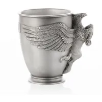 Metamorph Espressotasse 0,1 l Zinn