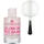 Essence Mini Nagellack Glow In The Dark Überlack pink/rosa 5 ml