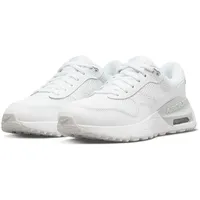 Nike Air Max SYSTM GS Schuhe Kinder weiss 40