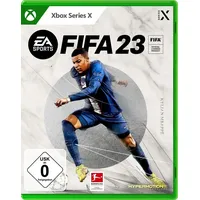 FIFA 23 Xbox Series X-Spiel