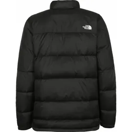 The North Face Diablo Herren tnf black/tnf black XL