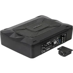 Crunch, Car HiFi Subwoofer, GP600 (200 W)