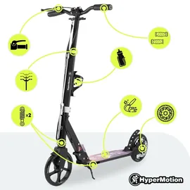 HyperMotion Skyline Pink