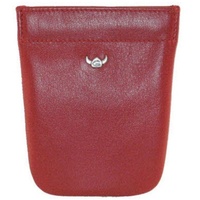 Golden Head Polo Schlüsseletui Leder 12 cm Schlüsselanhänger- & Etuis Rot