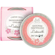 Badefee Liebevoll Deocreme 50 ml