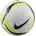 emyemy Fußball weiß US 4