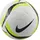 Nike Academy emyemy Fußball, weiß - US: 4