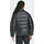 adidas Essentials CLIMAWARM Jacke Schwarz XS