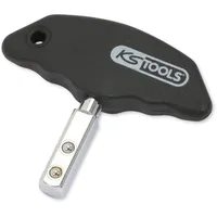 KS Tools 3/8" T-Griff-Antriebsvierkant