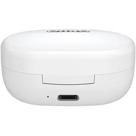 Aiwa Ebtw150wt Kabellose Kopfhörer White One Size