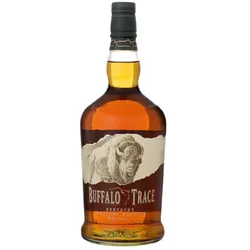 Buffalo Trace Bourbon Whiskey 1l