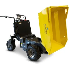 BAMATO Mini Transporter MTR-500REPRO 500 kg