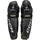Ccm Schienbeinschützer CCM Tacks XF Junior 12 Zoll - Weiß,Schwarz - 12′′