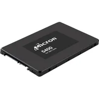 Micron Micron 5400 PRO 2.5" SATA Encrypted - 7.68TB