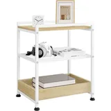 Woltu W0ATT0116 Beistelltisch