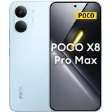 Xiaomi POCO X8 Pro Max