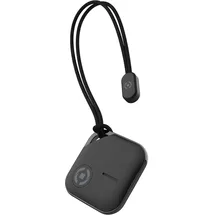 CELLY SMARTFINDERBK GPS Locator oder Tracker Suchmaschine Schwarz