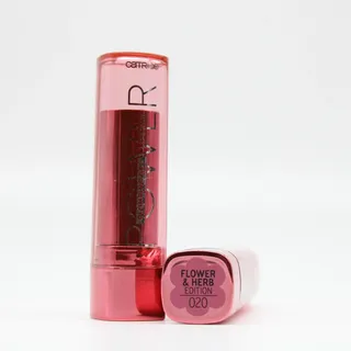 Catrice Flower&Herb Power Plumping Gel Lippenstift 020 Magnolia Bouquet