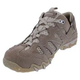 Allrounder Schnürschuh in braun | Gr.: 37