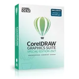 Corel Graphics Suite Special Edition 2021