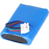 AccuCell Akku passend für Zumo 590/590LM/595/595LM
