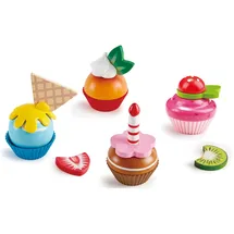 HaPe E3157 Cupcakes,
