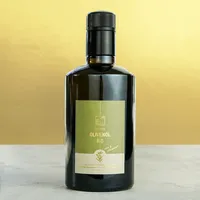 Wacker Olivenöl Bio, 500ml