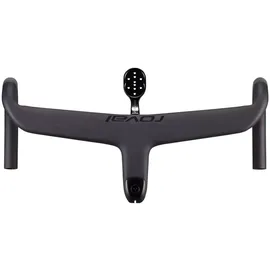Specialized Roval Rapide Cockpit Carbon Lenker- - 100mm x 420mm