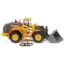 Wiking Radlader L350H Volvo 065210 H0