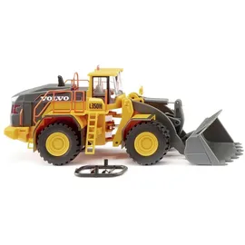 Wiking Radlader L350H Volvo 065210 H0