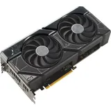 Asus Dual GeForce RTX 4070 EVO OC DUAL-RTX4070-O12GD6-EVO, 12GB GDDR6, HDMI, 3x DP (90YV0LM0-M0NA00)