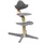 Stokke Nomi Natural Grey