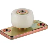 Helm Führungsrolle 459PL STA ZN Kunststoffrolle HELM