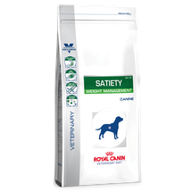 Royal Canin Satiety Weight Management 2 x 6 kg