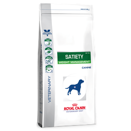 Royal Canin Satiety Weight Management 2 x 6 kg