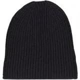 Zanien Caps & Mützen - Kaschmir-Mütze - Gr. ONE SIZE - in Blau - für Damen