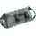 Evoc Handlebar Pack BOA WP 5 l steel
