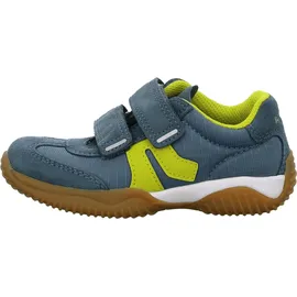 superfit Storm Kinder Blau/Gelb 26