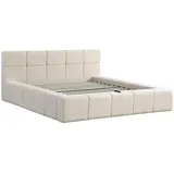 Home Deluxe GALA 160 x 200 cm Beige
