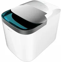 Cecotec Elektrischer Eiskratzer Chillin ́ Ice 1500 / Black