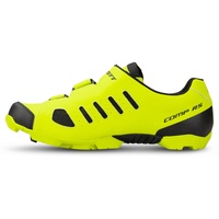Scott Shoe Mtb Comp Rs yellow/black (1017) 41.0