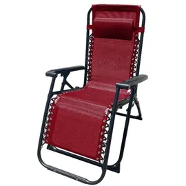 marbueno summer 90 x 66 x 108 cm Bordeaux